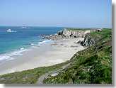 Küste, Bretagne